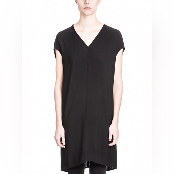 Rick Owens Don Dress, BNWT, size 6 - Picture 2 of 11